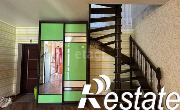 1-комн квартира улица Куликова, 79/3,  д. 79/3