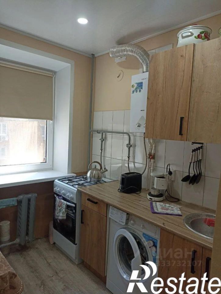 1-комн квартира улица Ползунова, 7 к1,  д. 7 к1
