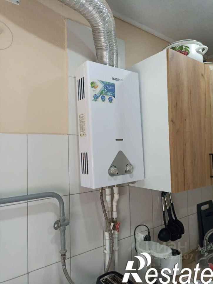 1-комн квартира улица Ползунова, 7 к1,  д. 7 к1