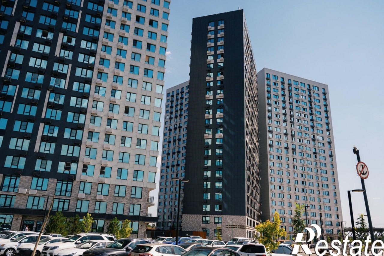 Купить квартиру за 14 276 000 рублей на улица Бехтерева, 2Б