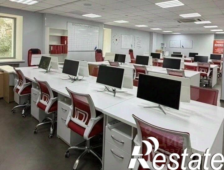 Сдать офис, помещение под офис за 350 023 рублей на улица Савушкина, 51