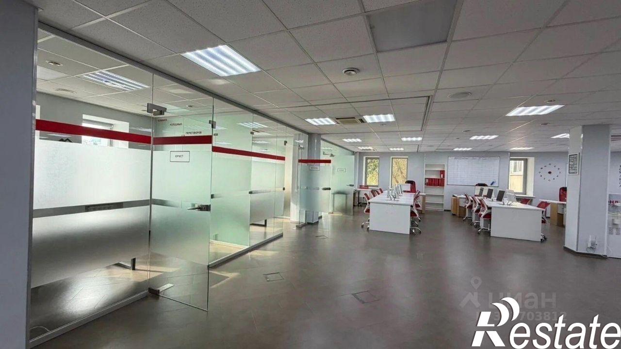 Сдать офис, помещение под офис за 350 023 рублей на улица Савушкина, 51