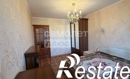 Купить квартиру за 5 250 000 рублей на проезд Воробьёва, 8