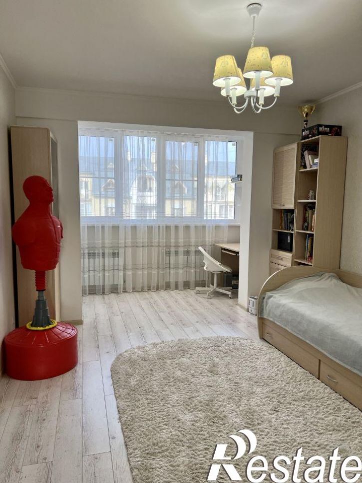 3-комн квартира улица Шаумяна, 9,  д. 9