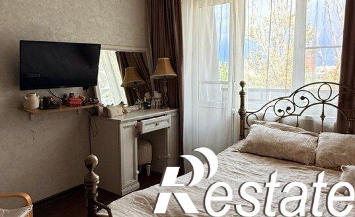 2-комн квартира улица Михаила Луконина, 9,  д. 9