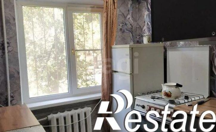 2-комн квартира улица Нариманова, 2Д,  д. 2Д