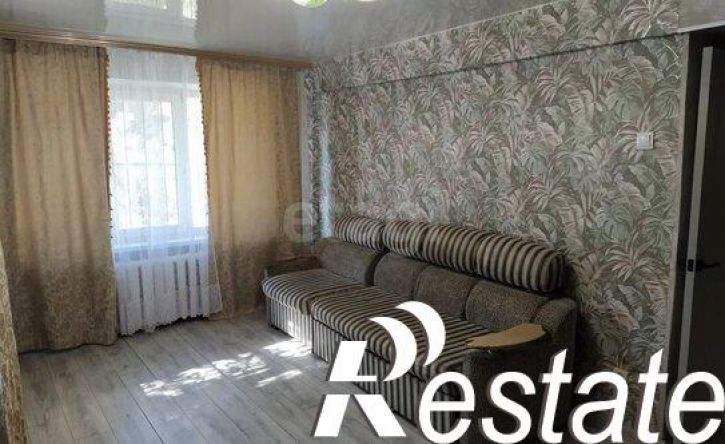2-комн квартира улица Нариманова, 2Д,  д. 2Д
