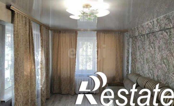 2-комн квартира улица Нариманова, 2Д,  д. 2Д