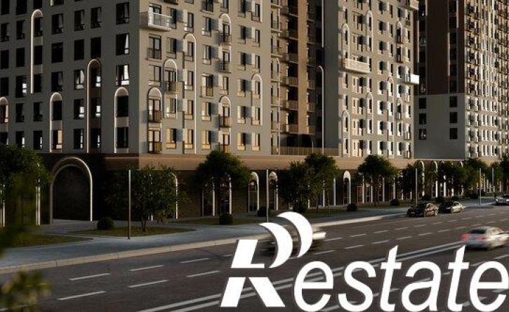1-комн квартира в новом доме Магнитогорская улица, 75/1,  д. 75/1