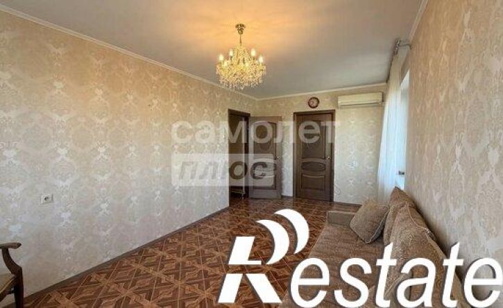 3-комн квартира проезд Воробьёва, 8,  д. 8