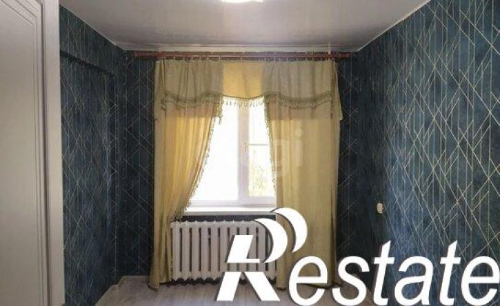 2-комн квартира улица Нариманова, 2Д,  д. 2Д