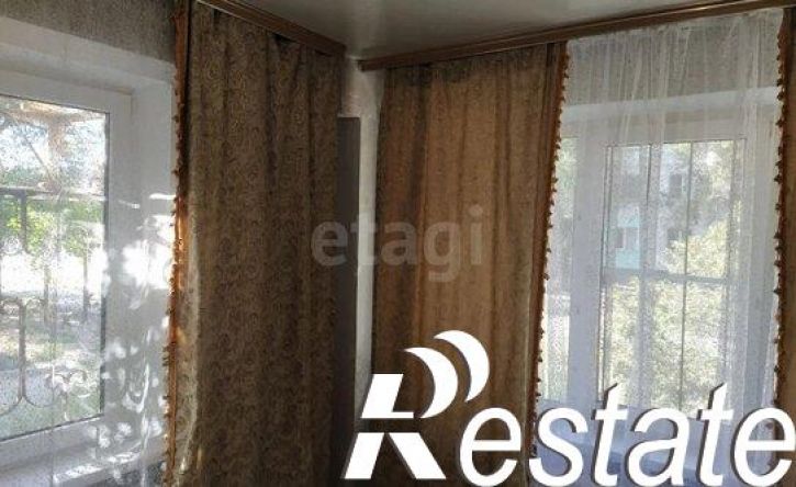 2-комн квартира улица Нариманова, 2Д,  д. 2Д
