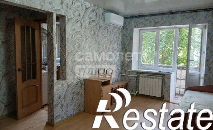 2-комн квартира улица Латышева, 6,  д. 6