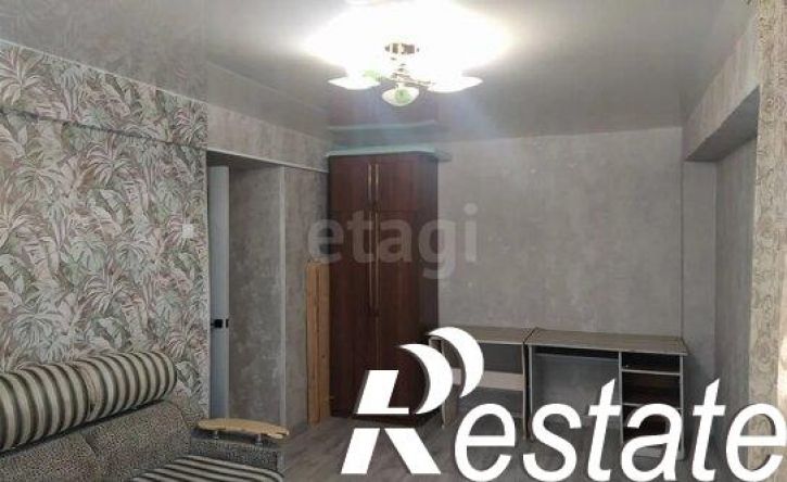 2-комн квартира улица Нариманова, 2Д,  д. 2Д