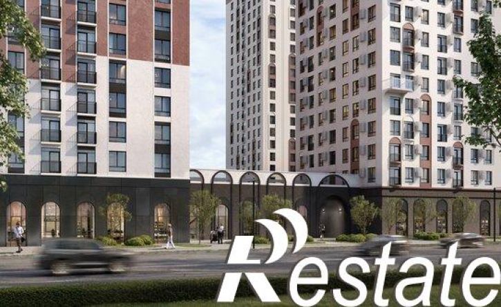 1-комн квартира в новом доме Магнитогорская улица, 75/1,  д. 75/1
