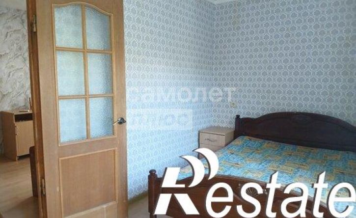 2-комн квартира улица Латышева, 6,  д. 6