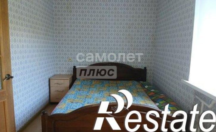 2-комн квартира улица Латышева, 6,  д. 6