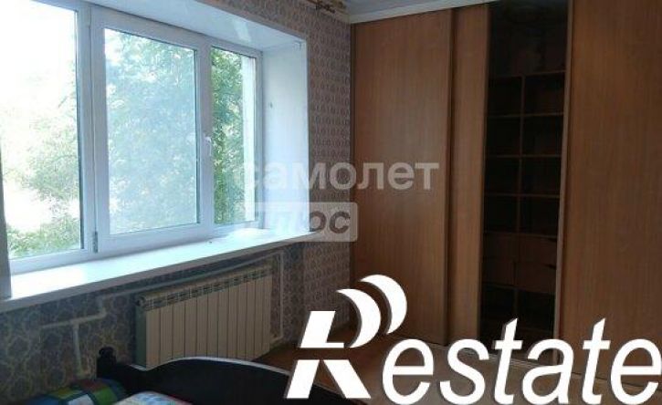 2-комн квартира улица Латышева, 6,  д. 6