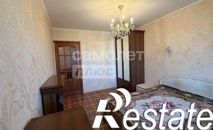 3-комн квартира проезд Воробьёва, 8,  д. 8