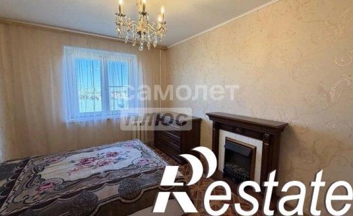 3-комн квартира проезд Воробьёва, 8,  д. 8