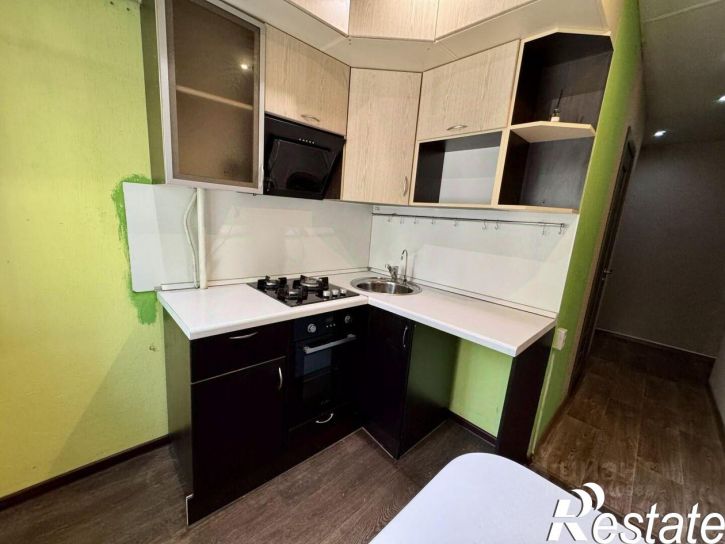 2-комн квартира улица Димитрова, 5 к3,  д. 5 к3