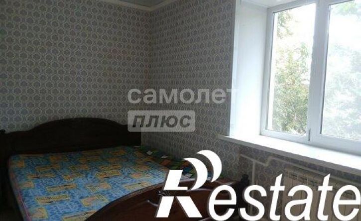 2-комн квартира улица Латышева, 6,  д. 6