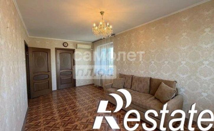 3-комн квартира проезд Воробьёва, 8,  д. 8