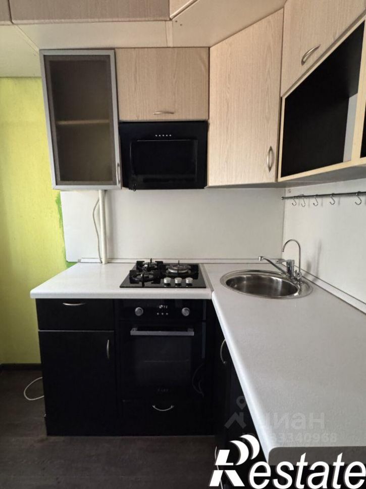 2-комн квартира улица Димитрова, 5 к3,  д. 5 к3