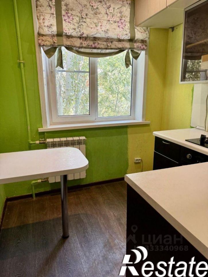2-комн квартира улица Димитрова, 5 к3,  д. 5 к3