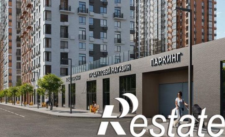 1-комн квартира в новом доме улица Савушкина, 6И,  д. 6И