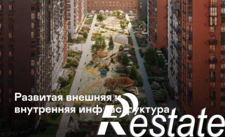 1-комн квартира в новом доме улица Савушкина, 6И,  д. 6И