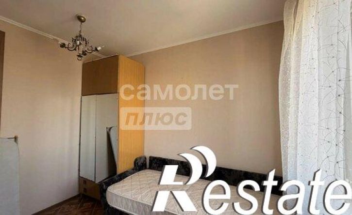 3-комн квартира проезд Воробьёва, 8,  д. 8
