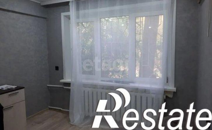 1-комн квартира улица Татищева, 18,  д. 18