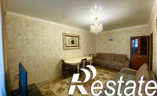 Купить квартиру за 5 190 000 рублей на Энергетическая улица, 7
