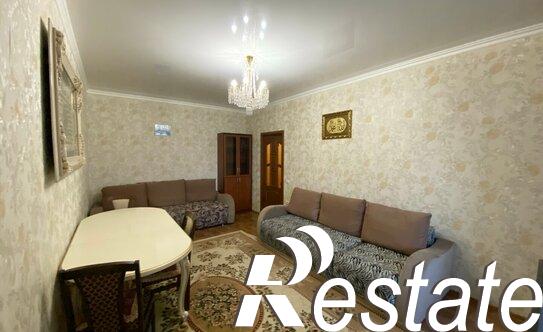 Купить квартиру за 5 190 000 рублей на Энергетическая улица, 7