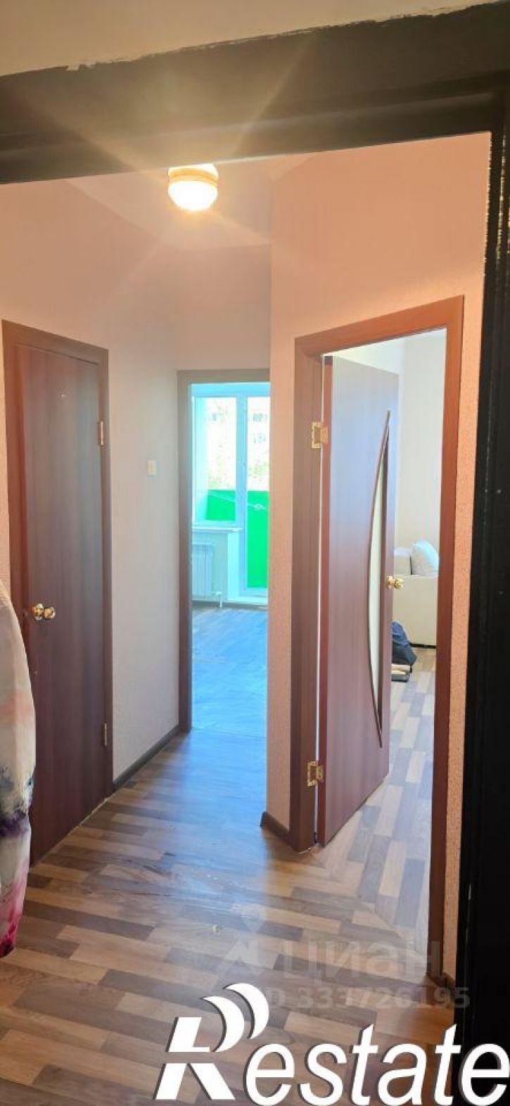 1-комн квартира Дачная улица, 8,  д. 8