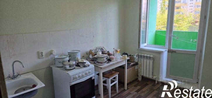 1-комн квартира Дачная улица, 8,  д. 8