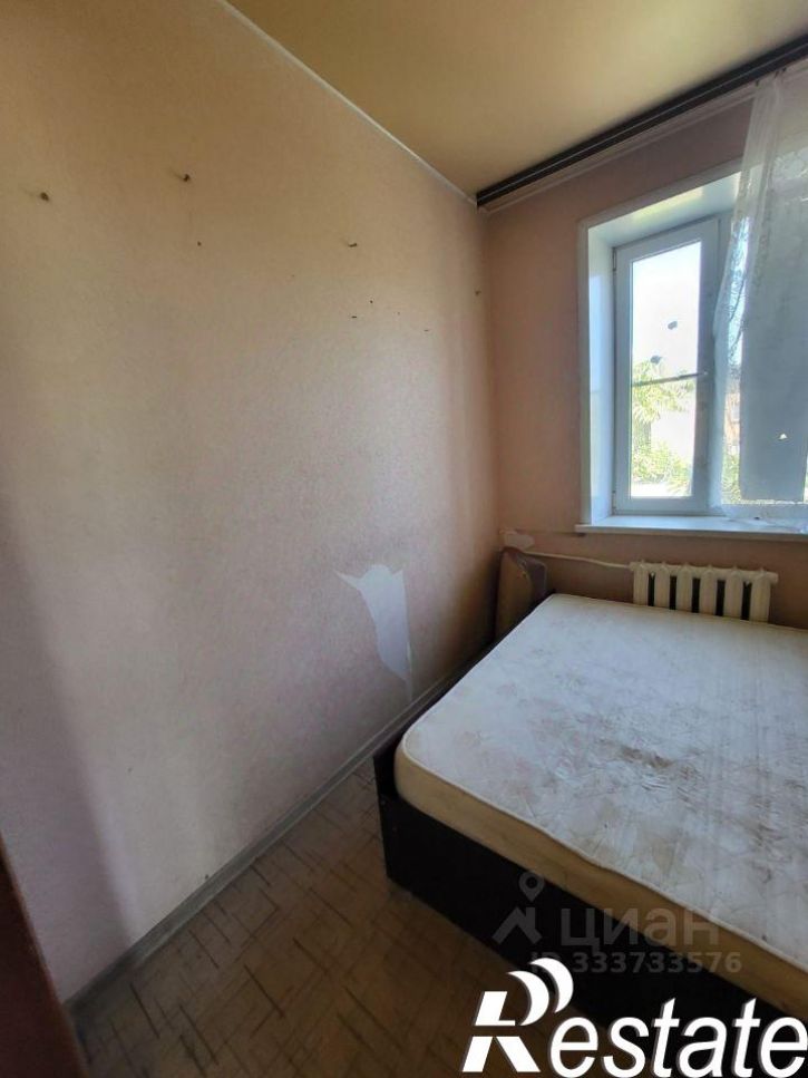 3-комн квартира улица Ахшарумова, 68А,  д. 68А