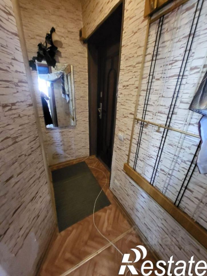 3-комн квартира улица Ахшарумова, 68А,  д. 68А