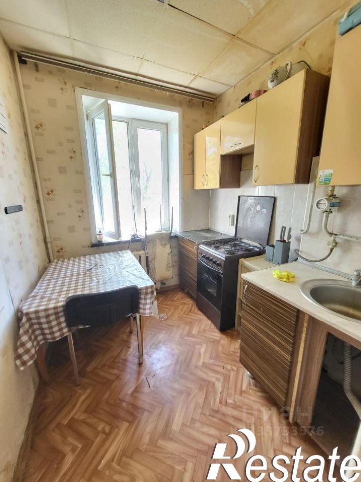 3-комн квартира улица Ахшарумова, 68А,  д. 68А