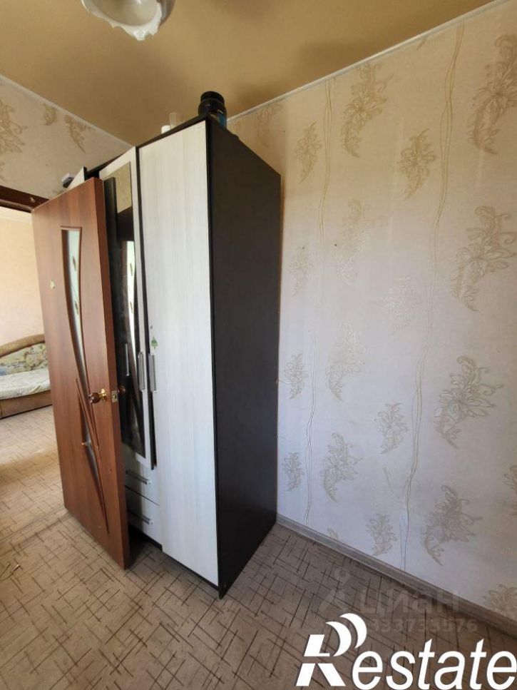 3-комн квартира улица Ахшарумова, 68А,  д. 68А