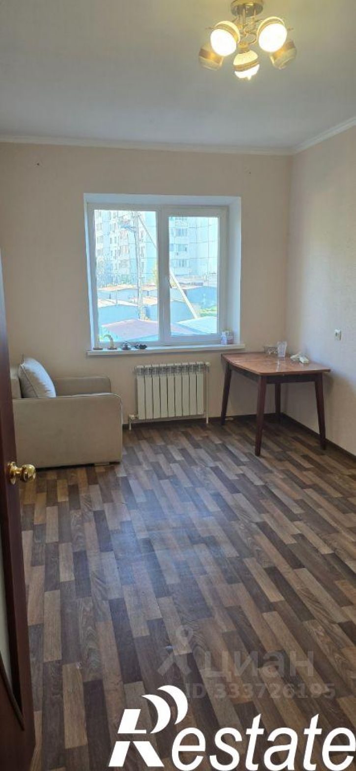 1-комн квартира Дачная улица, 8,  д. 8