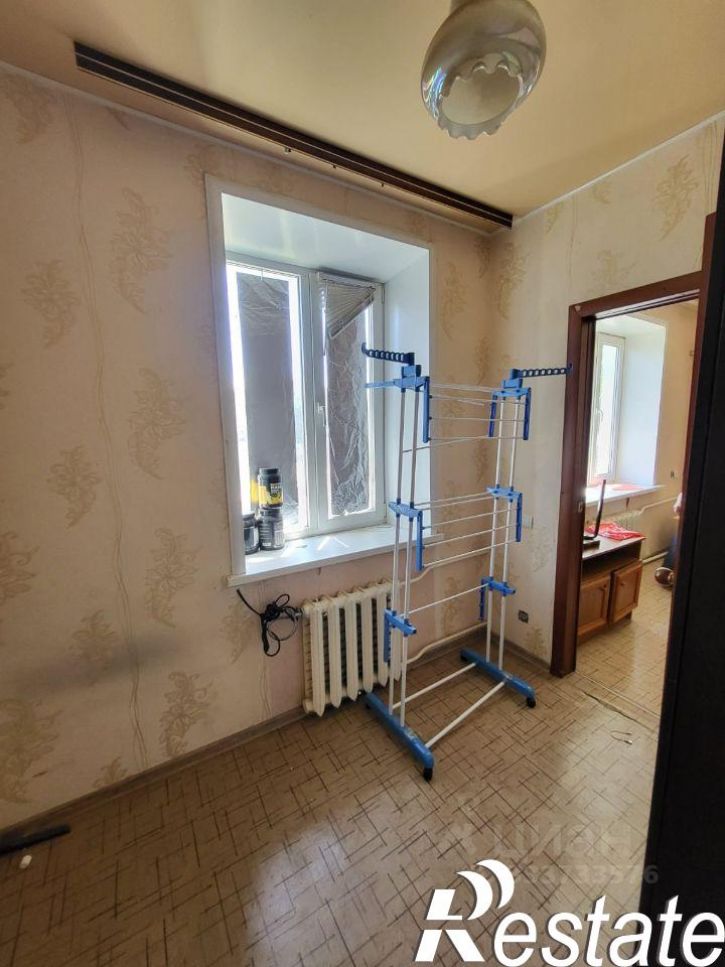 3-комн квартира улица Ахшарумова, 68А,  д. 68А