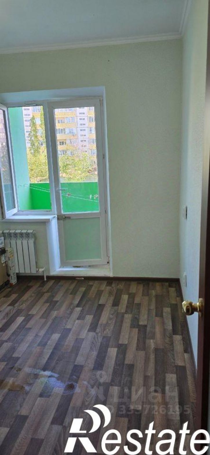 1-комн квартира Дачная улица, 8,  д. 8