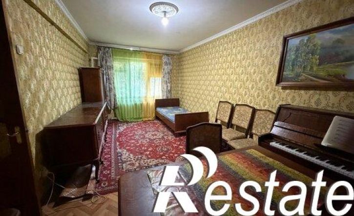 2-комн квартира улица Татищева, 41,  д. 41