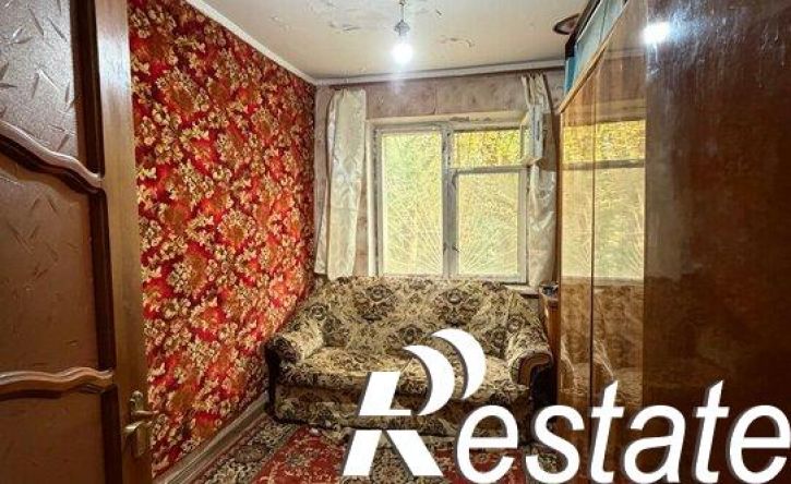 2-комн квартира улица Татищева, 41,  д. 41