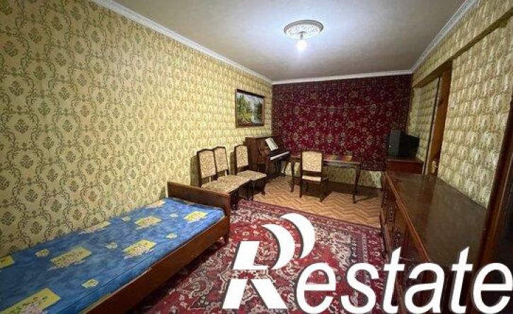 2-комн квартира улица Татищева, 41,  д. 41