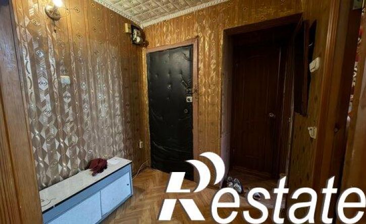 2-комн квартира улица Татищева, 41,  д. 41