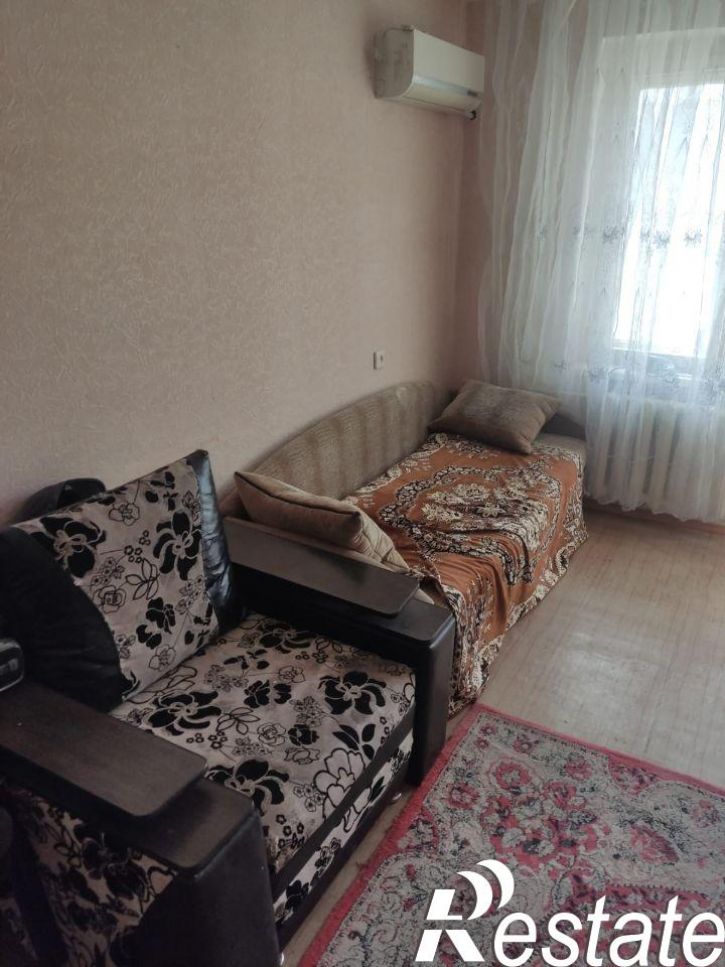 1-комн квартира улица Тренёва, 23,  д. 23
