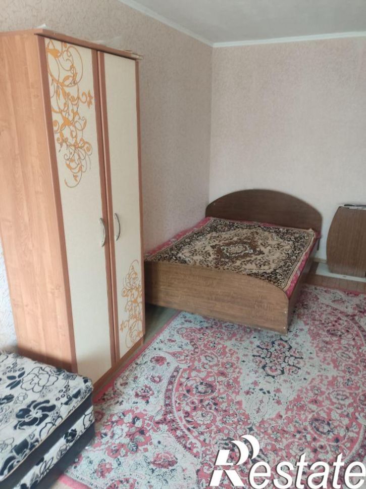 1-комн квартира улица Тренёва, 23,  д. 23